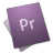 Premiere Pro CS5 Icon